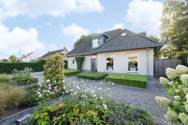 Medium property photo - Oude Antwerpsepostbaan 33B, 4741 TH Hoeven